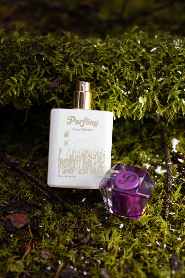 Violet Whisper