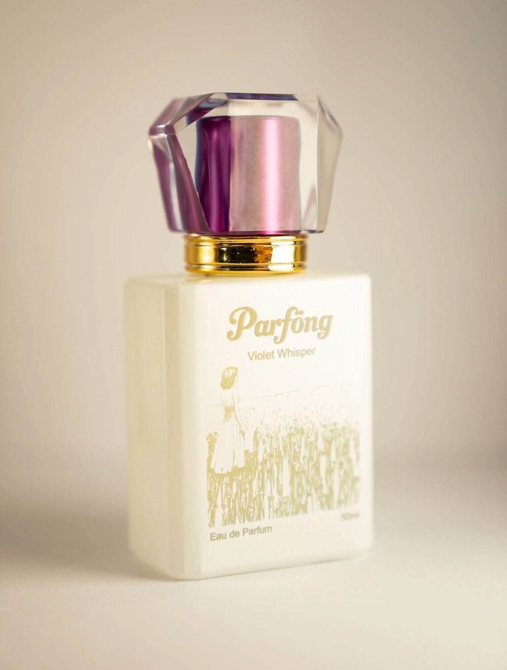 Violet Whisper Parföng