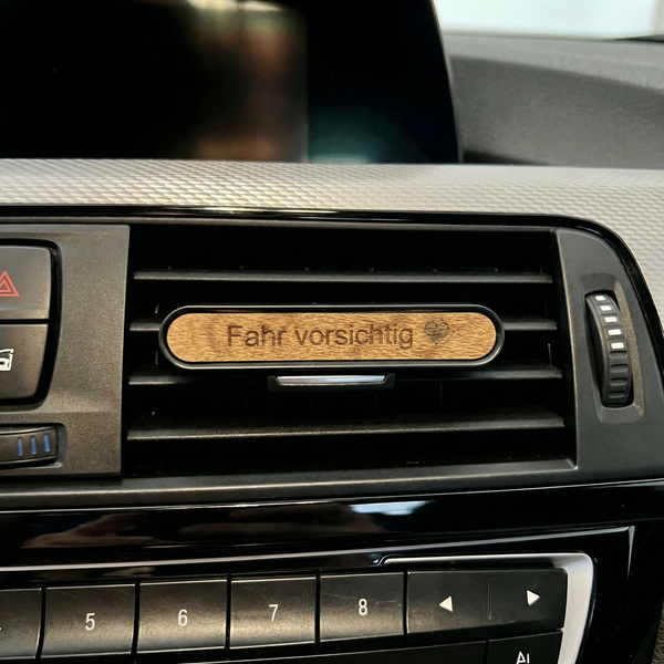 Autoduft - Violet Whisper