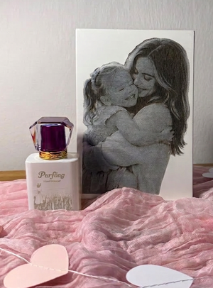 Violet Whisper
