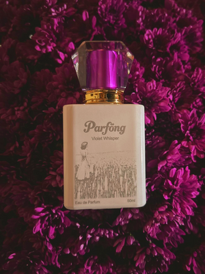 Violet Whisper